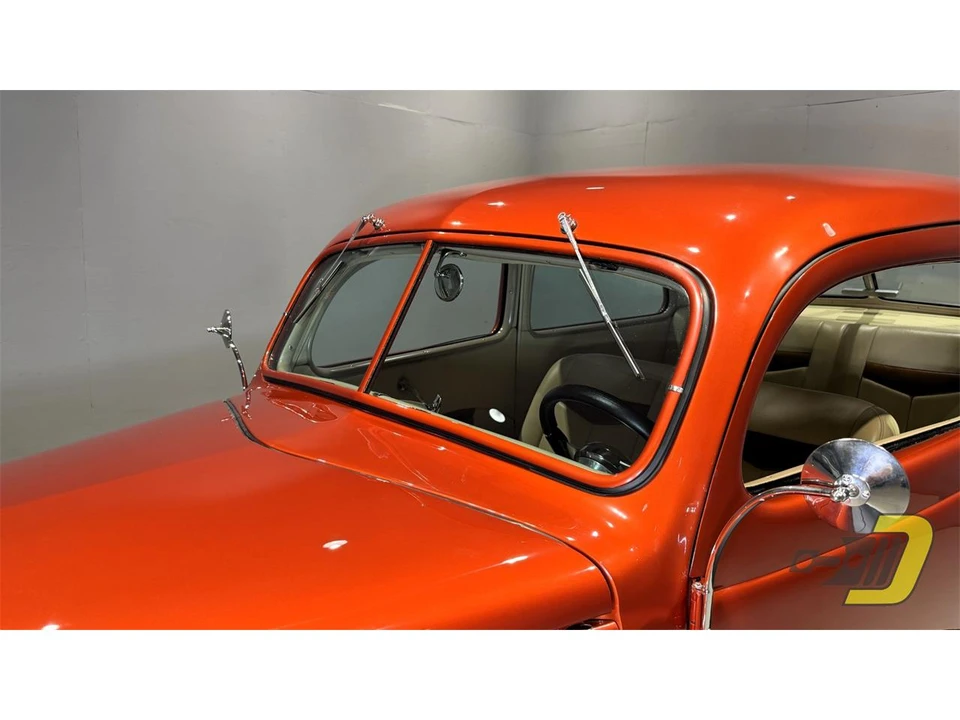 1937 Ford Standard & Deluxe & Super Deluxe - Image 26 of 31