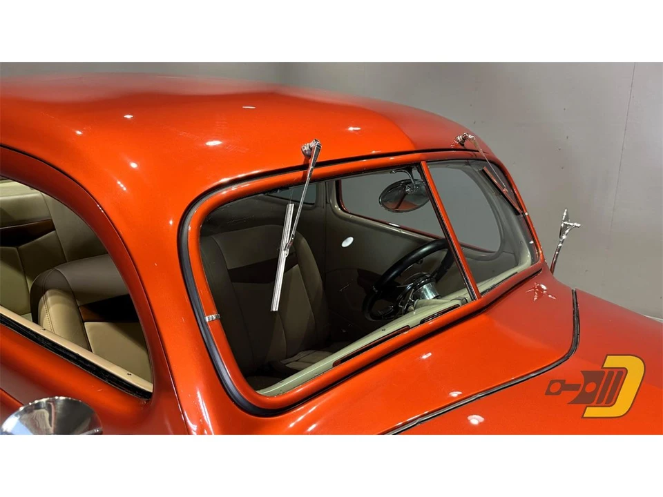 1937 Ford Standard & Deluxe & Super Deluxe - Image 27 of 31