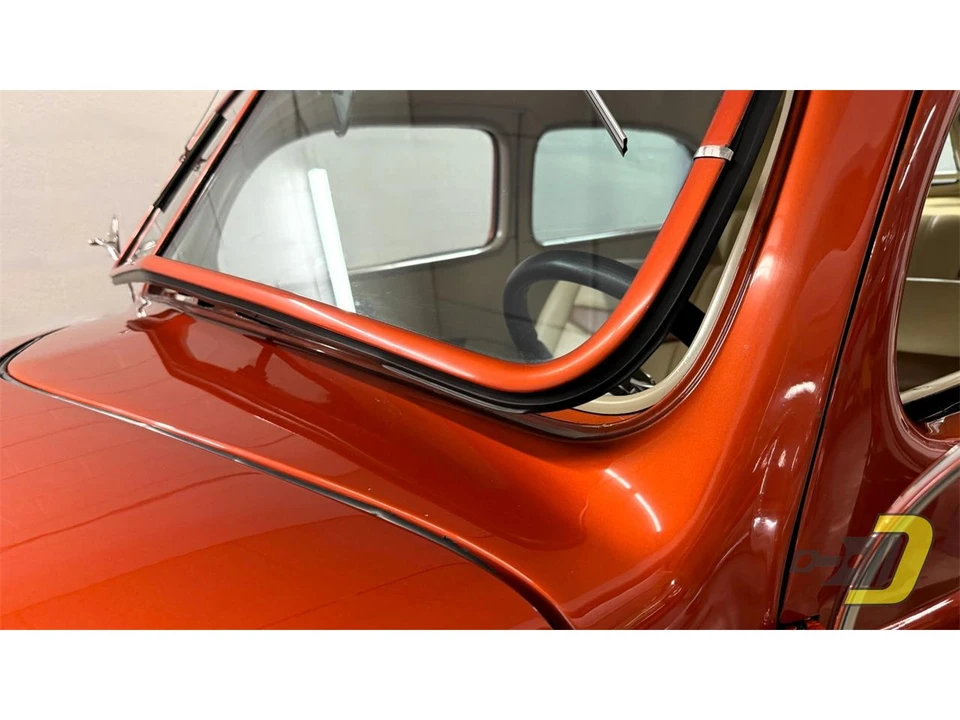 1937 Ford Standard & Deluxe & Super Deluxe - Image 28 of 31