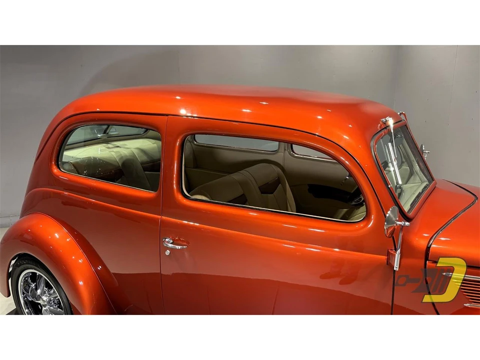 1937 Ford Standard & Deluxe & Super Deluxe - Image 30 of 31