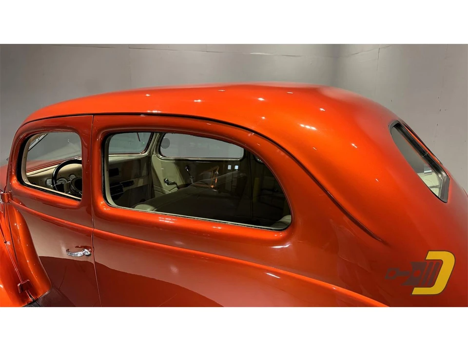 1937 Ford Standard & Deluxe & Super Deluxe - Image 31 of 31