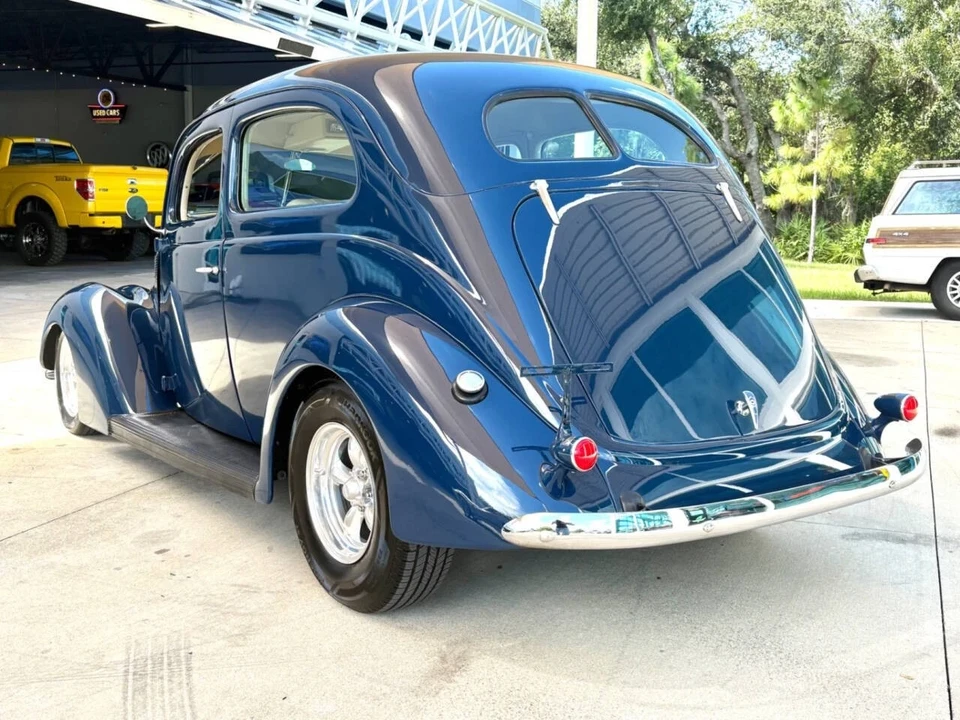 1937 Ford Standard & Deluxe & Super Deluxe - Image 8 of 12