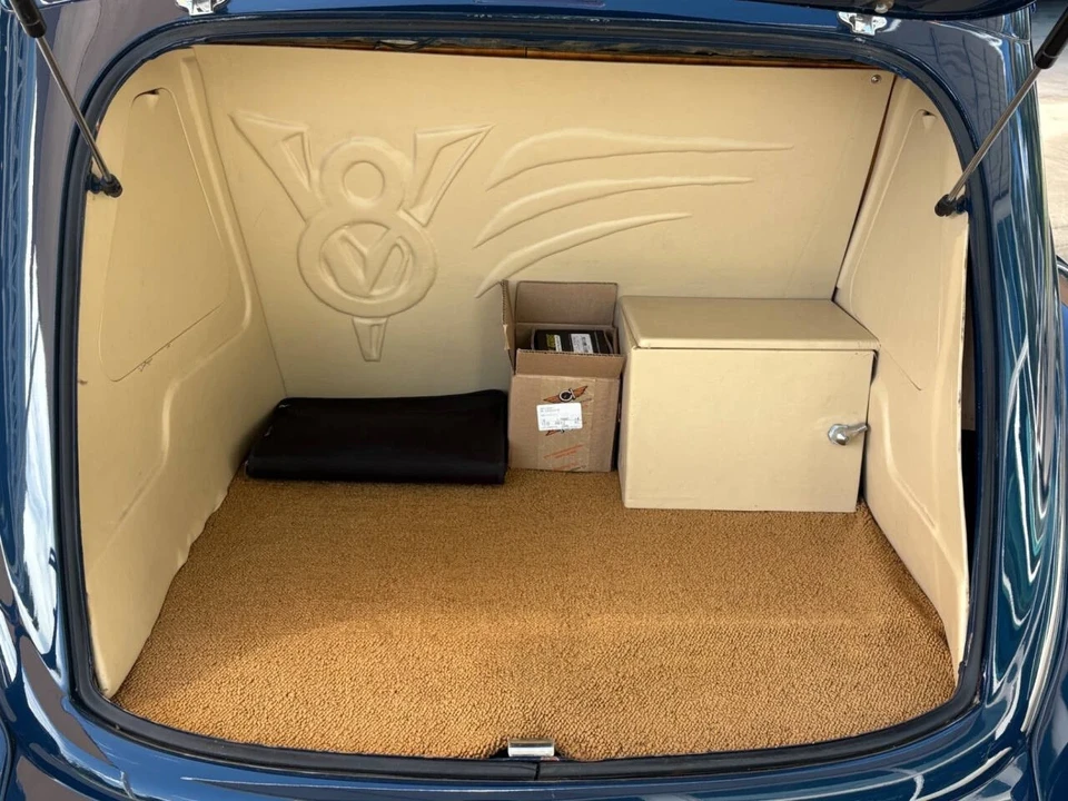 1937 Ford Standard & Deluxe & Super Deluxe - Image 7 of 12