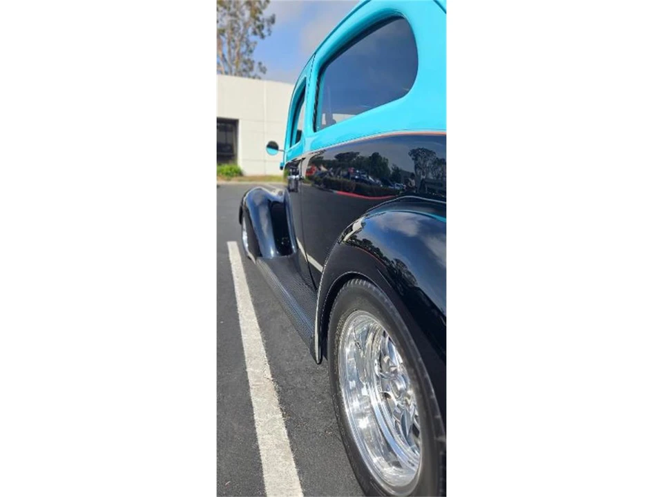 1937 Ford Standard & Deluxe & Super Deluxe - Image 6 of 9