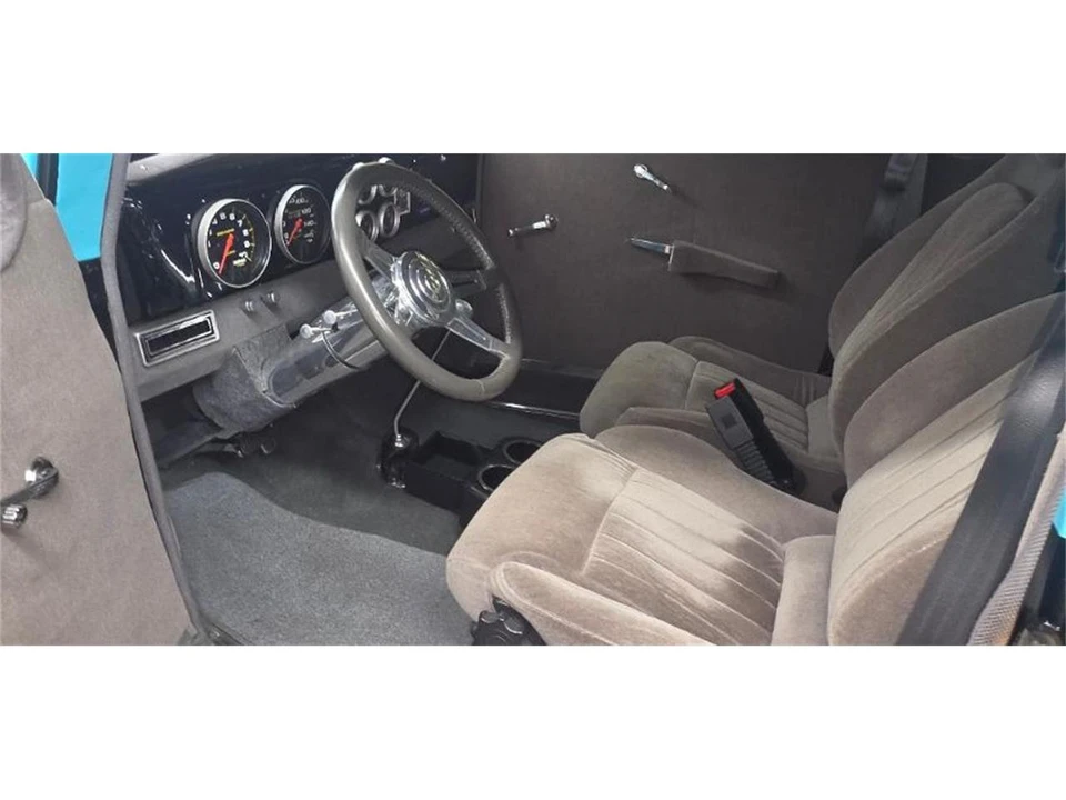 1937 Ford Standard & Deluxe & Super Deluxe - Image 9 of 9