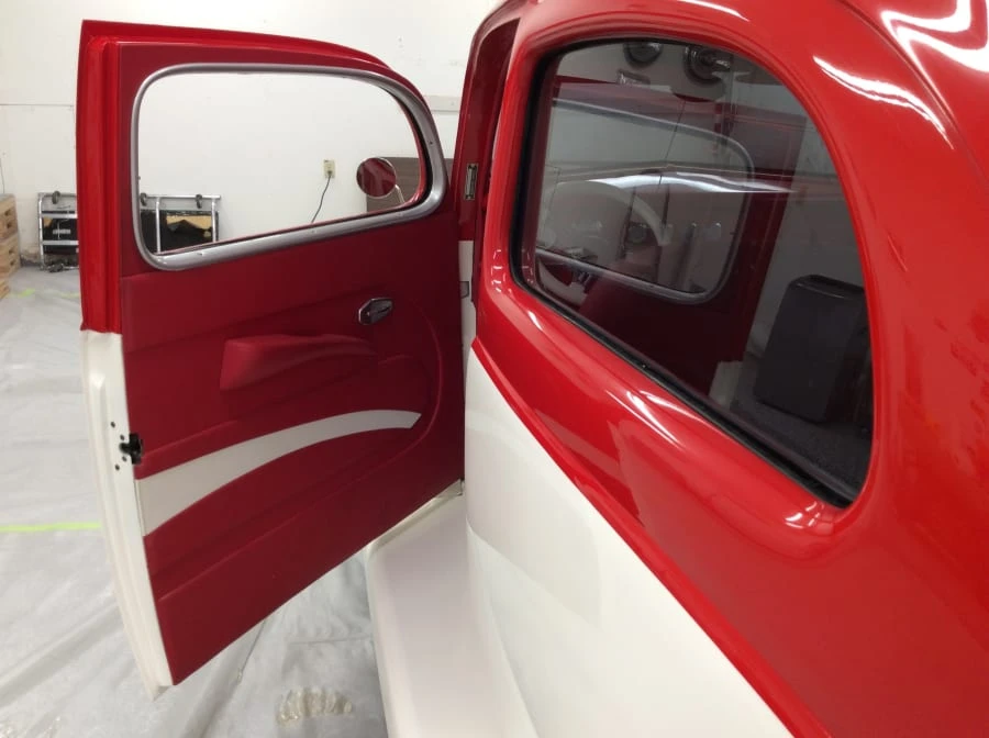 1937 Ford Hot Rod - Image 7 of 12
