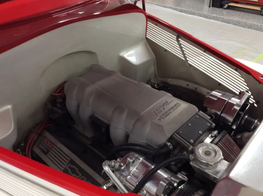 1937 Ford Hot Rod - Image 10 of 12