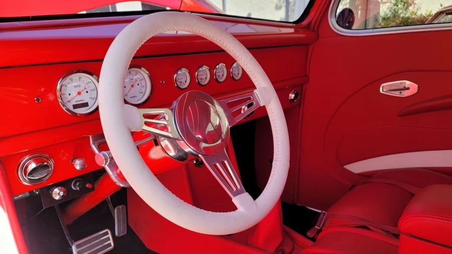 1937 Ford Hot Rod - Image 4 of 28