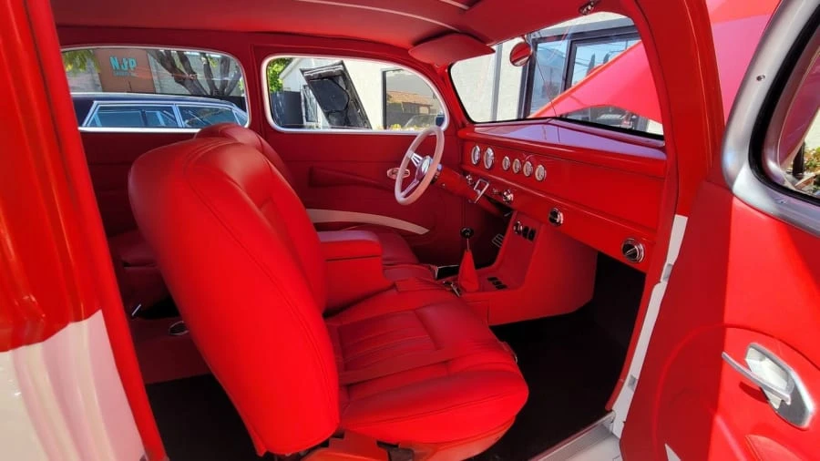 1937 Ford Hot Rod - Image 6 of 28