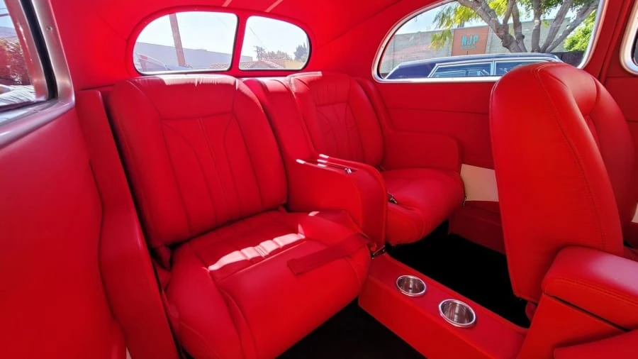 1937 Ford Hot Rod - Image 7 of 28