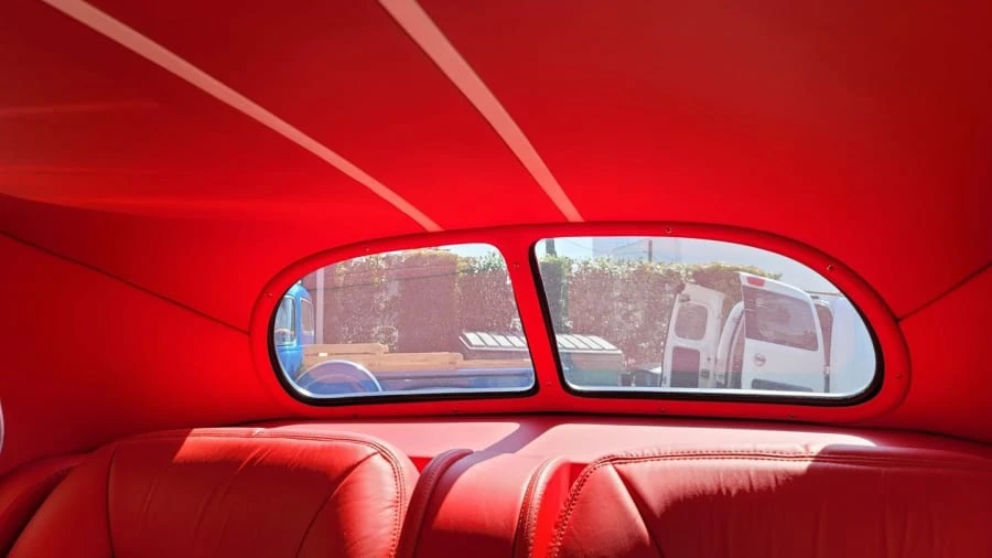 1937 Ford Hot Rod - Image 9 of 28
