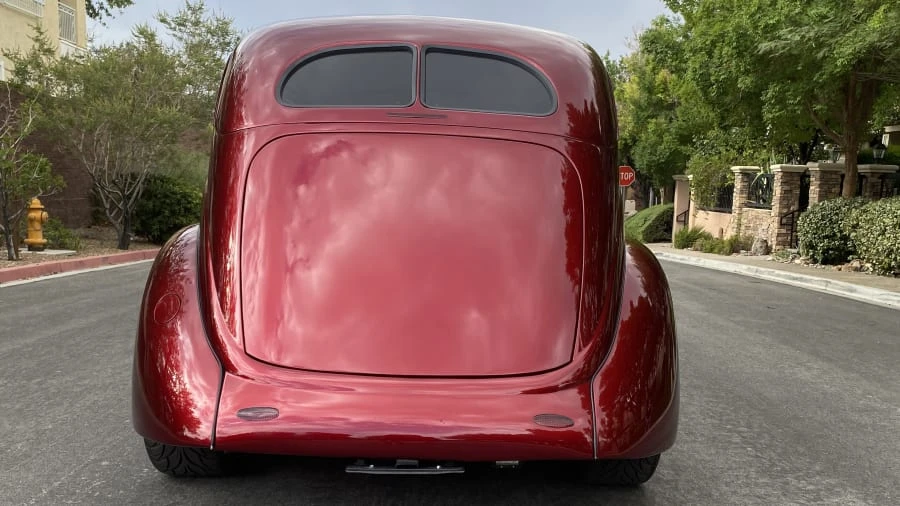1937 Ford Hot Rod - Image 5 of 31