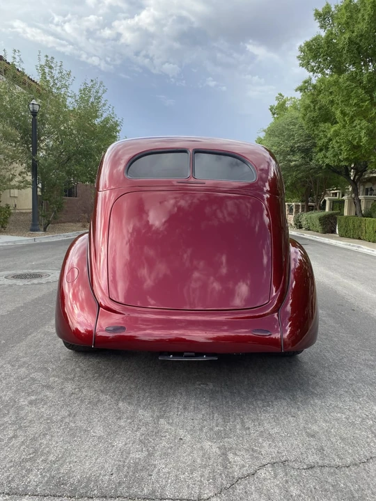 1937 Ford Hot Rod - Image 31 of 31