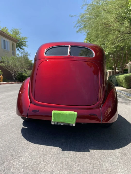 1937 Ford Hot Rod - Image 10 of 31