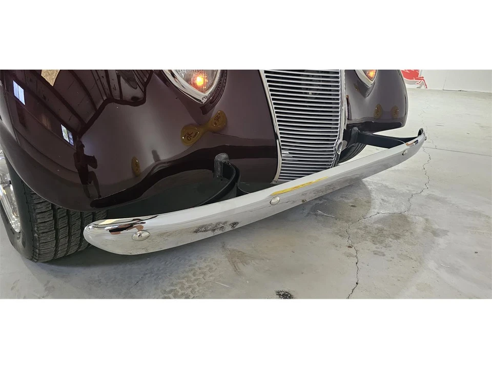 1937 Ford Standard & Deluxe & Super Deluxe - Image 14 of 31