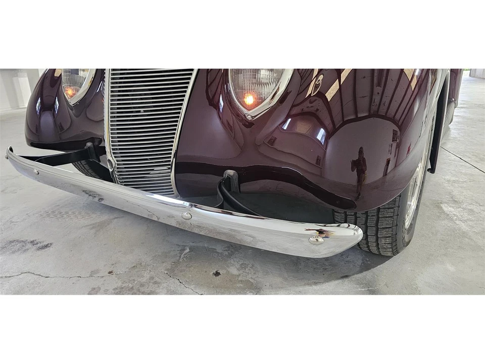 1937 Ford Standard & Deluxe & Super Deluxe - Image 15 of 31
