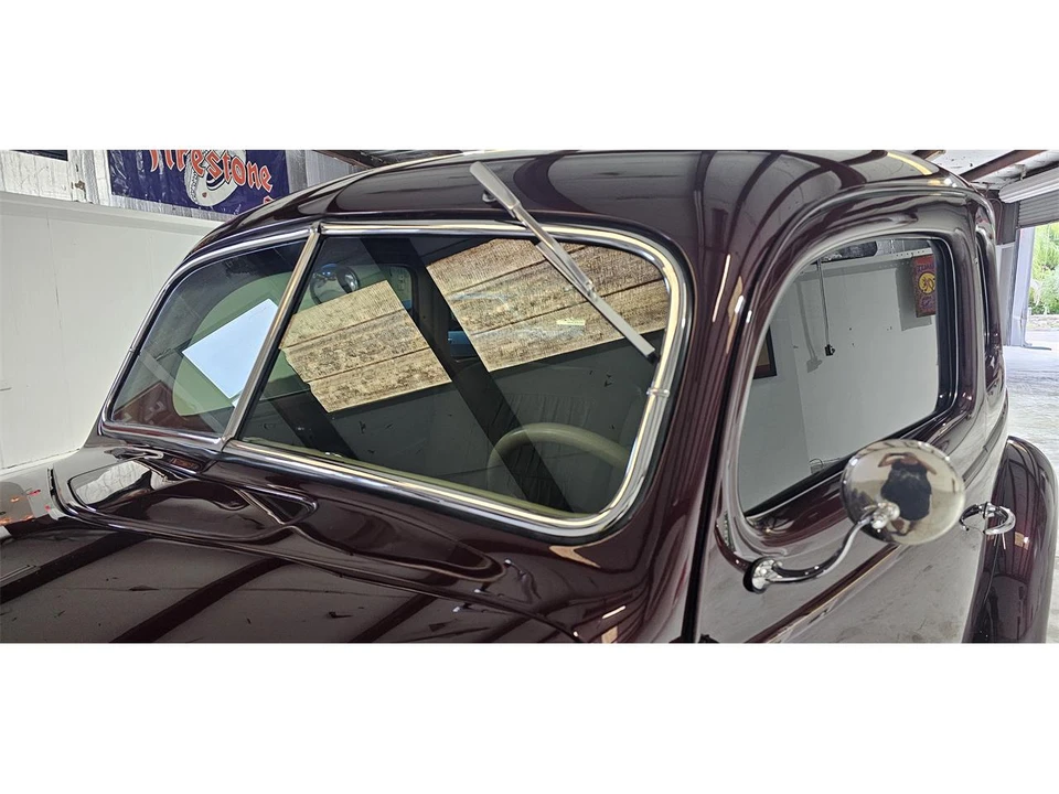 1937 Ford Standard & Deluxe & Super Deluxe - Image 16 of 31