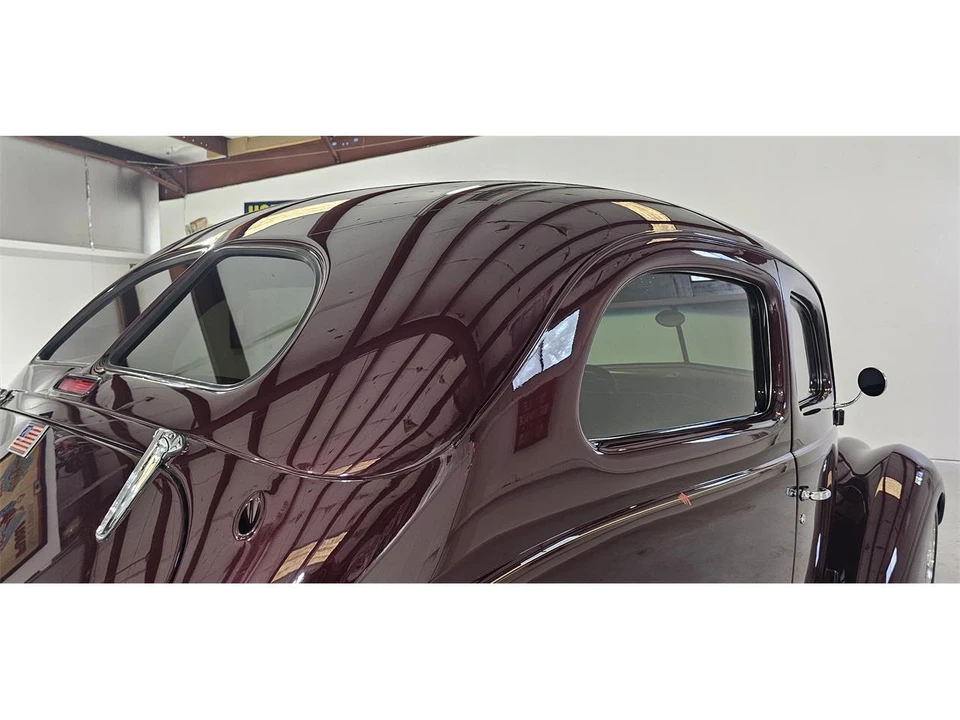 1937 Ford Standard & Deluxe & Super Deluxe - Image 18 of 31