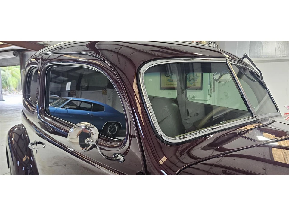 1937 Ford Standard & Deluxe & Super Deluxe - Image 19 of 31