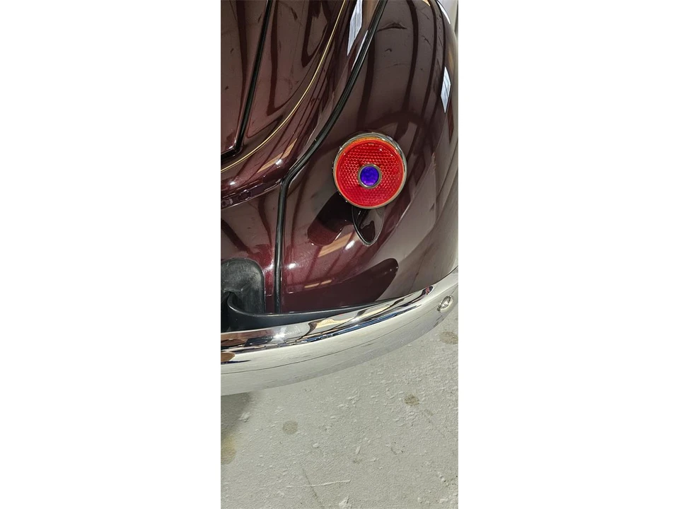 1937 Ford Standard & Deluxe & Super Deluxe - Image 22 of 31