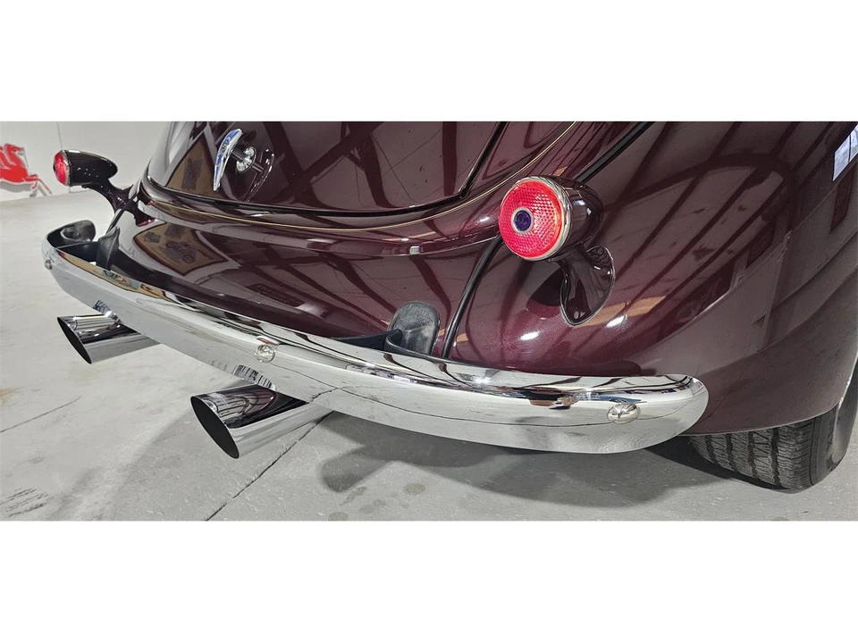 1937 Ford Standard & Deluxe & Super Deluxe - Image 25 of 31
