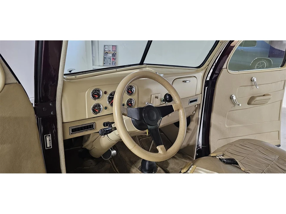 1937 Ford Standard & Deluxe & Super Deluxe - Image 31 of 31