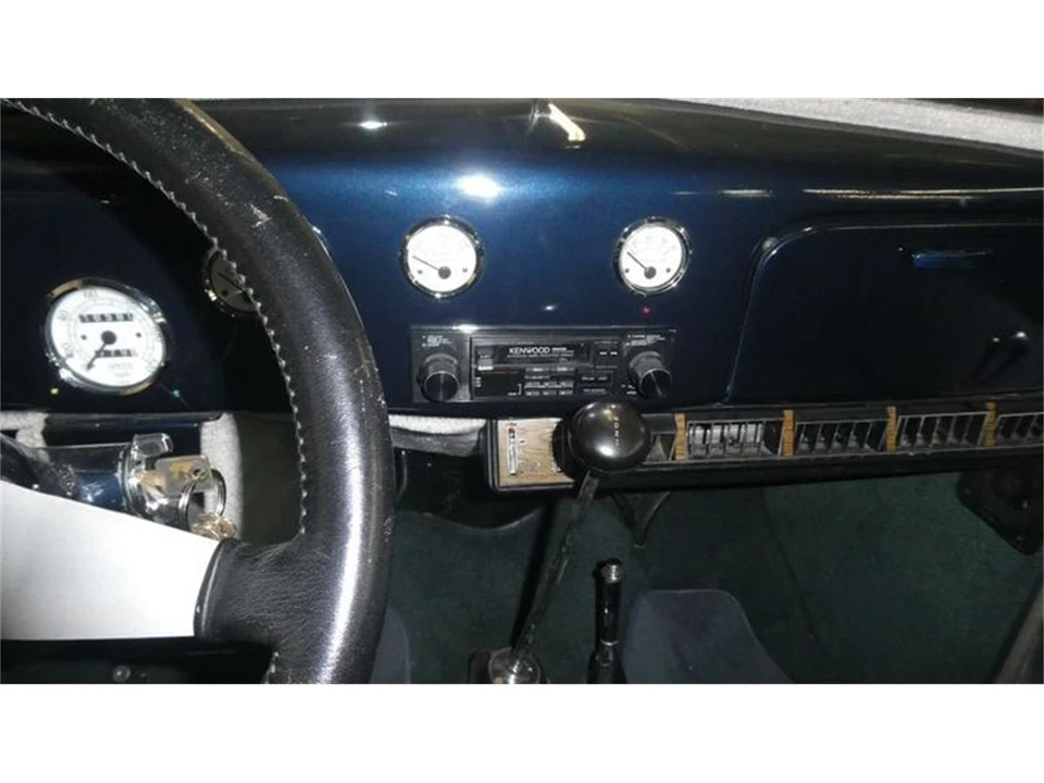 1937 Ford Standard & Deluxe & Super Deluxe - Image 10 of 21