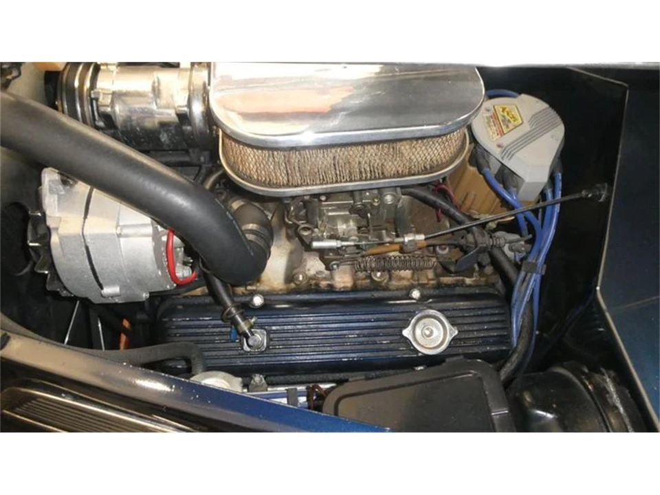 1937 Ford Standard & Deluxe & Super Deluxe - Image 8 of 21