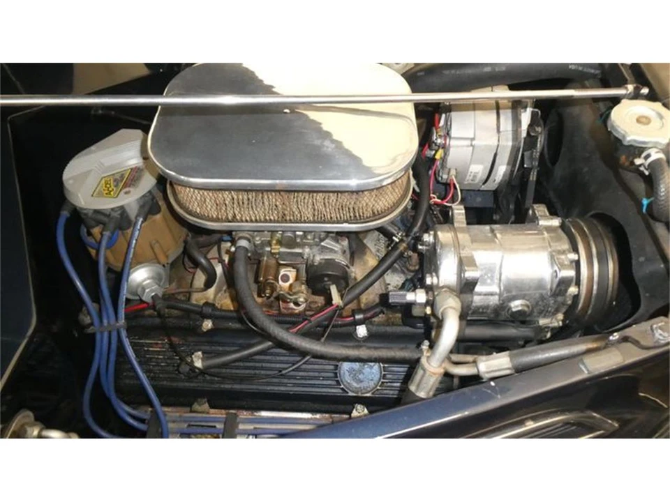 1937 Ford Standard & Deluxe & Super Deluxe - Image 7 of 21