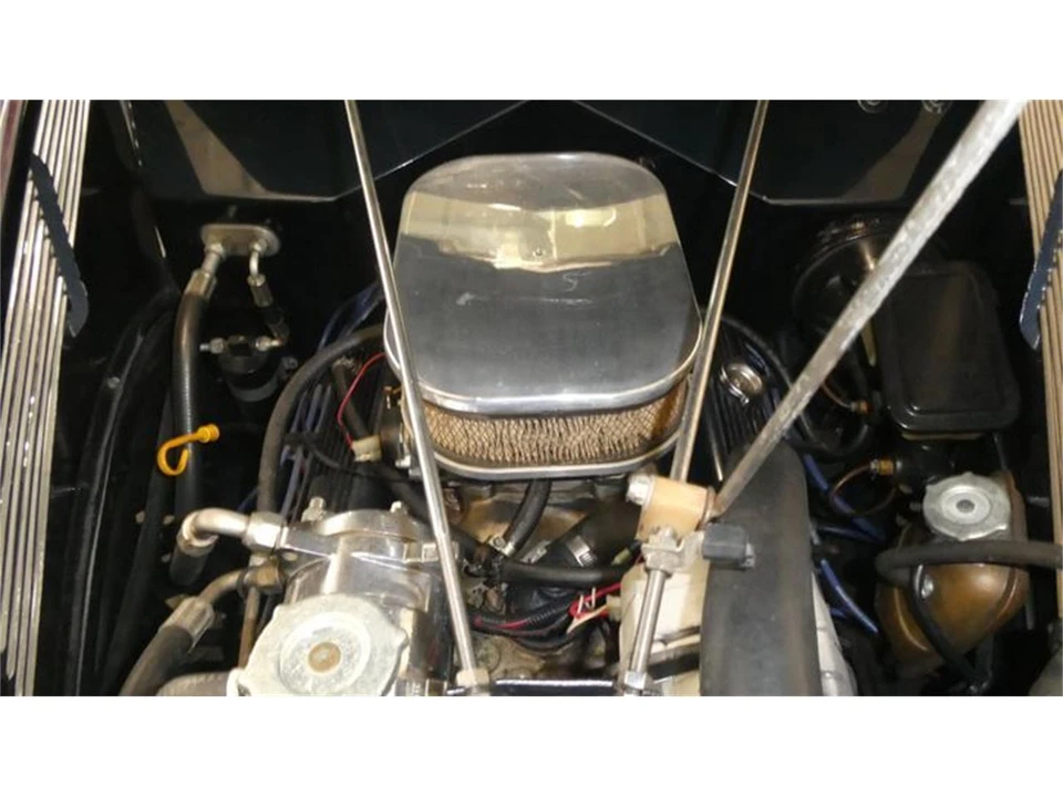 1937 Ford Standard & Deluxe & Super Deluxe - Image 9 of 21