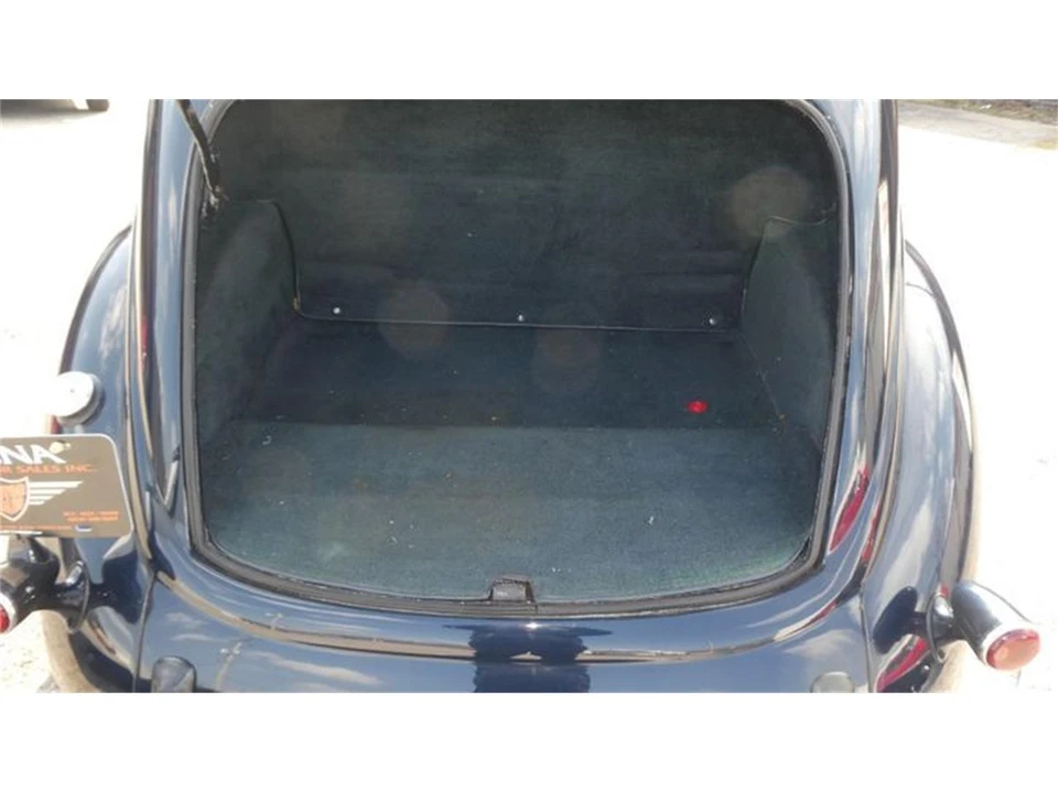 1937 Ford Standard & Deluxe & Super Deluxe - Image 17 of 21