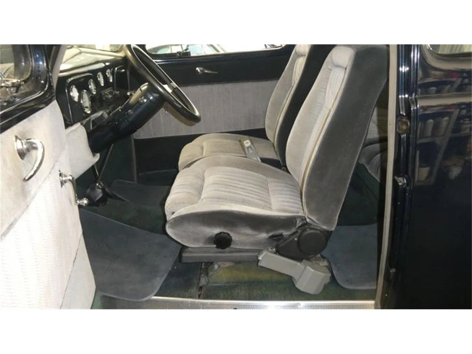 1937 Ford Standard & Deluxe & Super Deluxe - Image 15 of 21