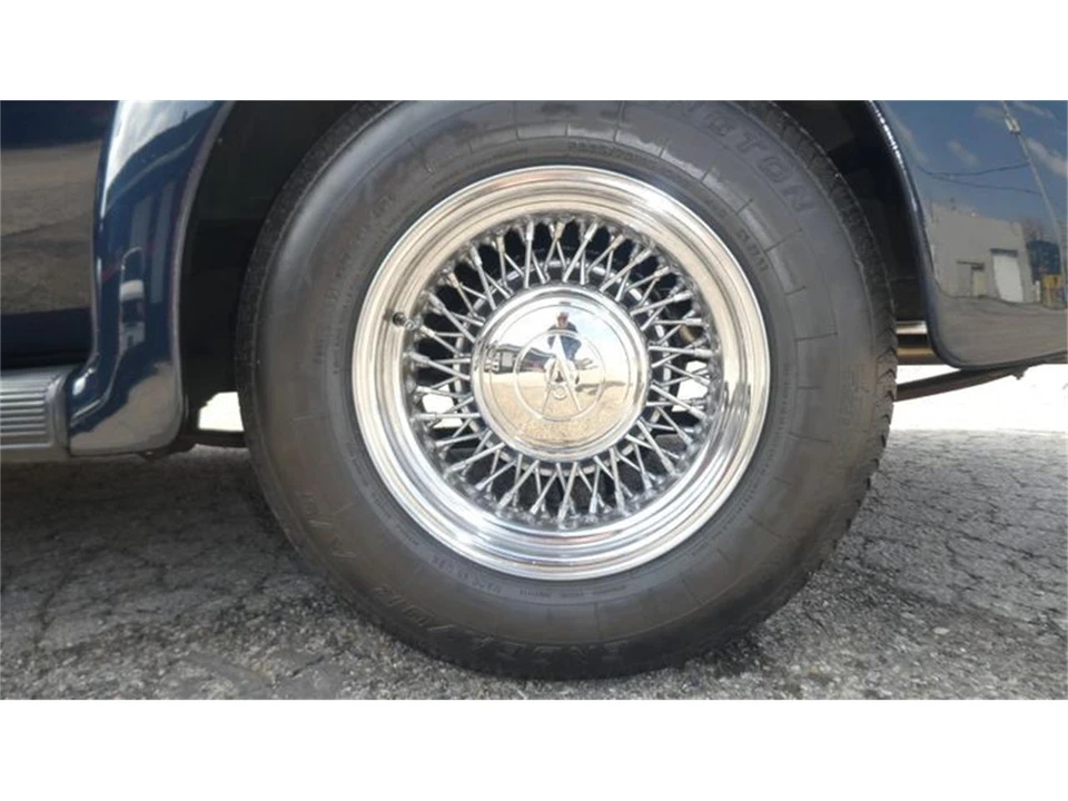 1937 Ford Standard & Deluxe & Super Deluxe - Image 19 of 21