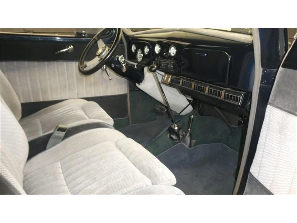 1937 Ford Standard & Deluxe & Super Deluxe - Image 13 of 21