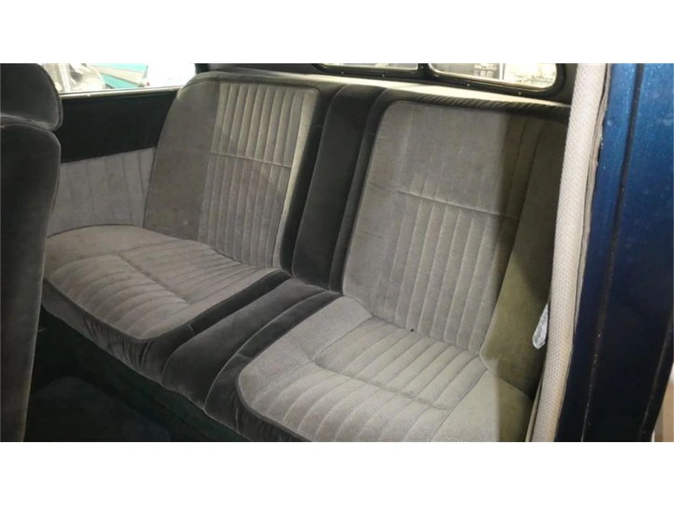 1937 Ford Standard & Deluxe & Super Deluxe - Image 14 of 21