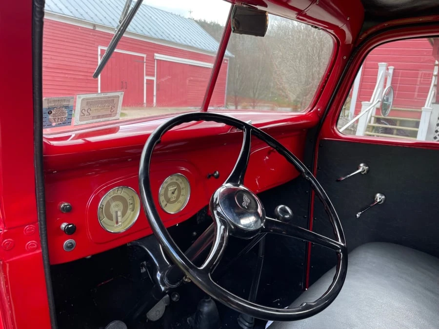 1937 Ford Pickup (1937-1939) - Image 5 of 8