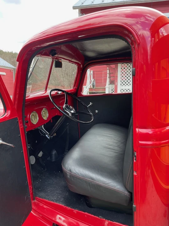 1937 Ford Pickup (1937-1939) - Image 7 of 8