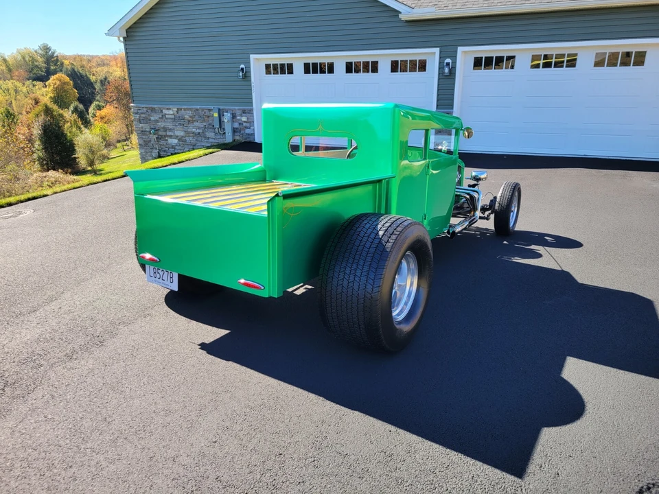 1937 Ford Hot Rod - Image 8 of 31