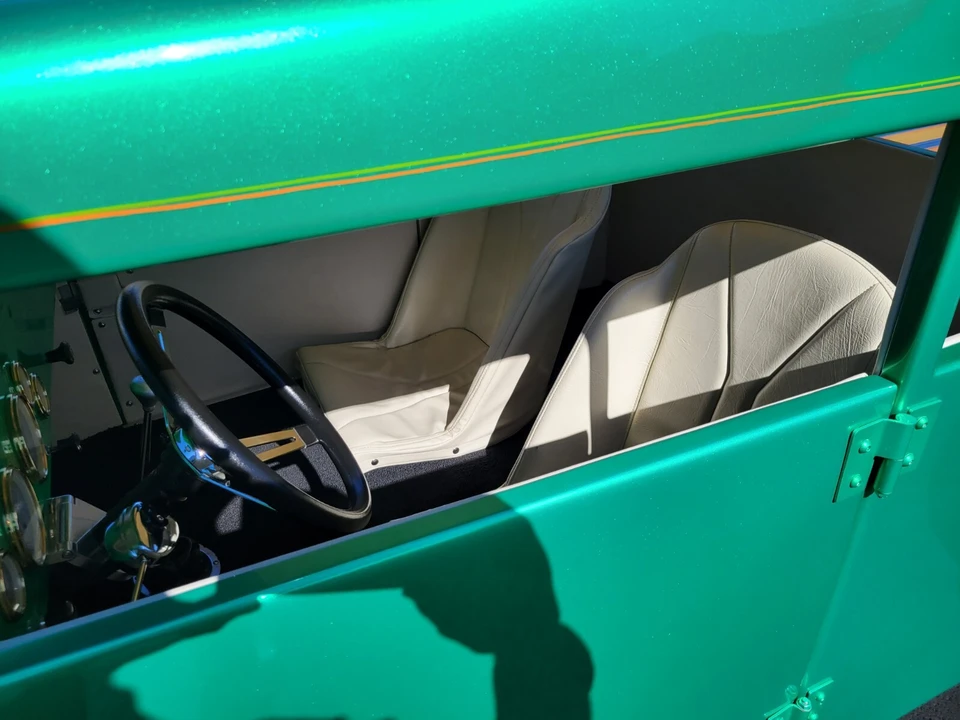 1937 Ford Hot Rod - Image 18 of 31