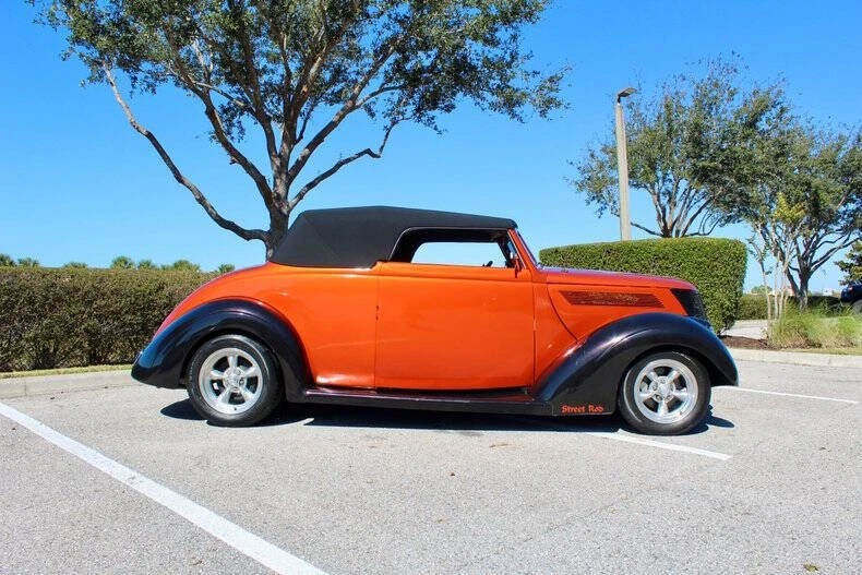 1937 Ford Hot Rod - Image 2 of 12