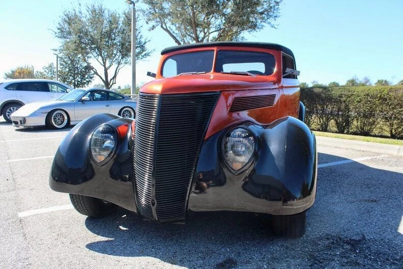 1937 Ford Hot Rod - Image 6 of 12