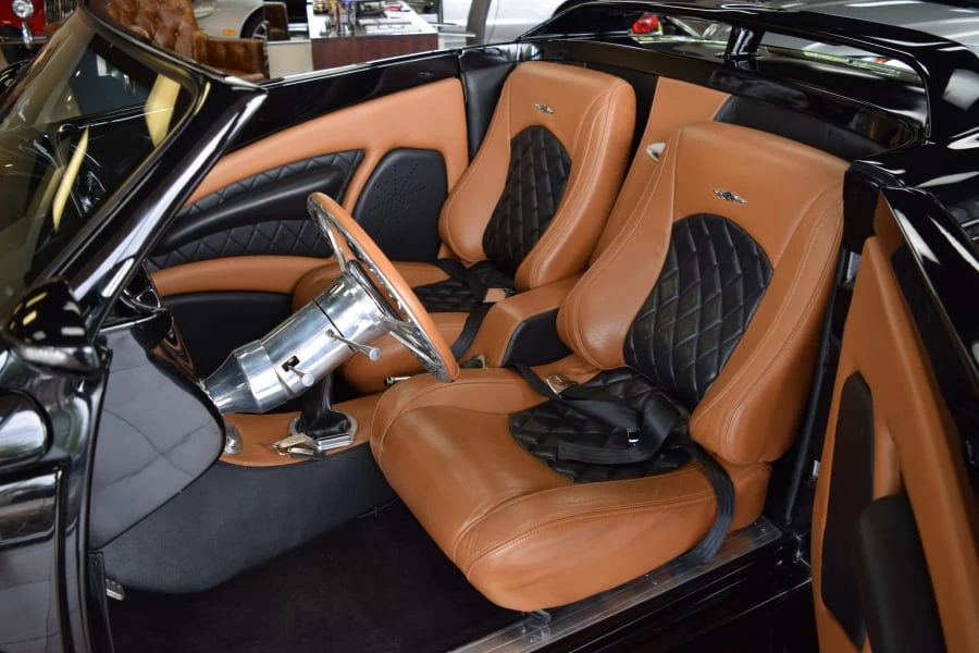 1937 Ford Hot Rod - Image 5 of 12