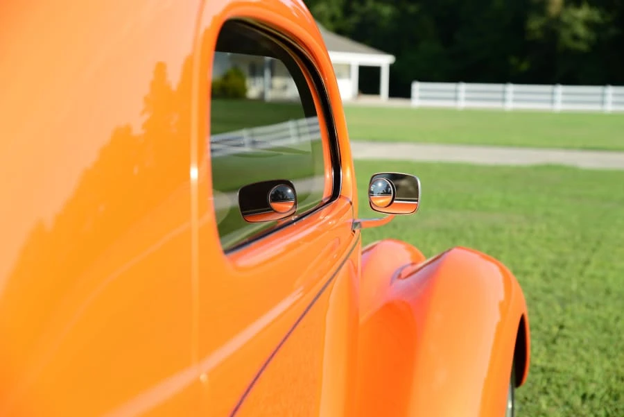 1937 Ford Hot Rod - Image 7 of 12