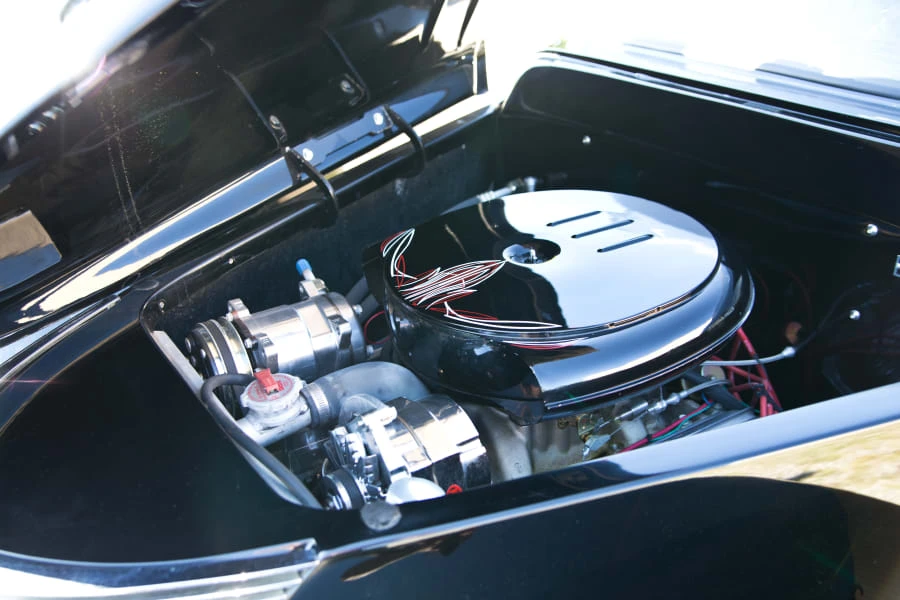 1937 Ford Hot Rod - Image 4 of 12