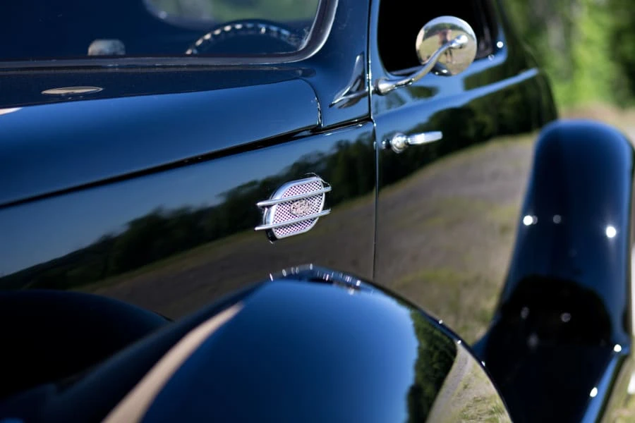 1937 Ford Hot Rod - Image 10 of 12