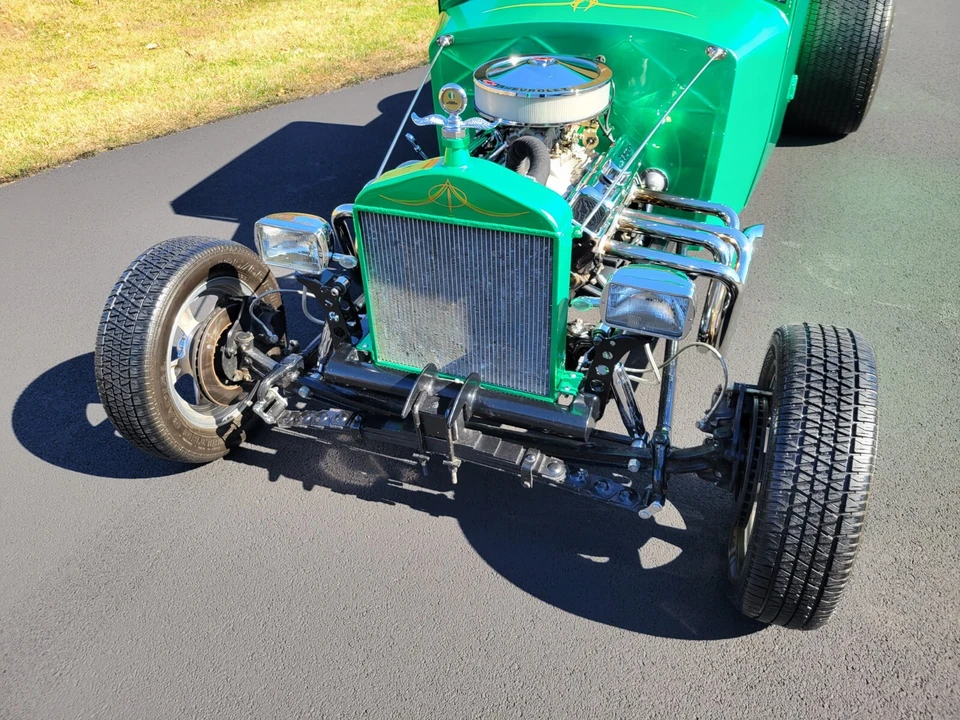 1937 Ford Hot Rod - Image 16 of 31