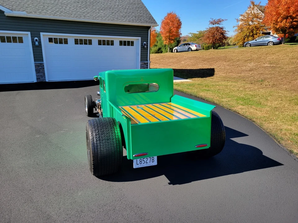 1937 Ford Hot Rod - Image 6 of 31