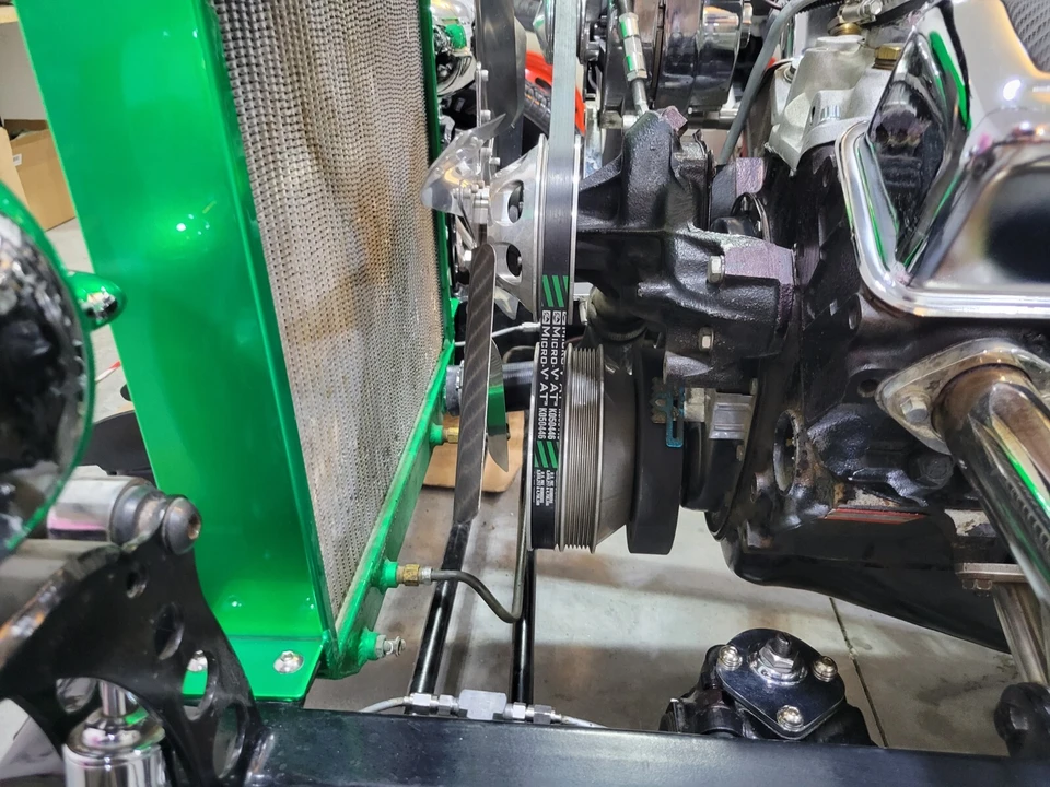 1937 Ford Hot Rod - Image 30 of 31
