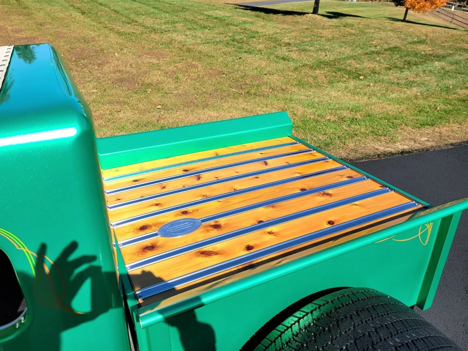 1937 Ford Hot Rod - Image 23 of 31