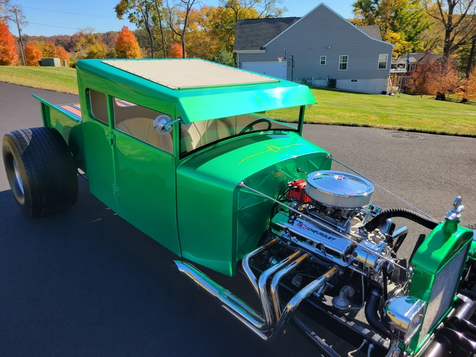 1937 Ford Hot Rod - Image 13 of 31